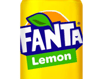 Fanta Lemon 330ml