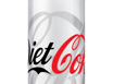 Diet Coca-Cola 250ml