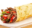 Maxied Shawarma on Charcoal