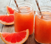 Fresh Grapefruit Juice 500ml