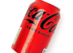 Coca-Cola Zero 330ml