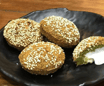 Falafel Stuffed with Cheese (6)