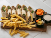 Lamb Shawarma Arabi
